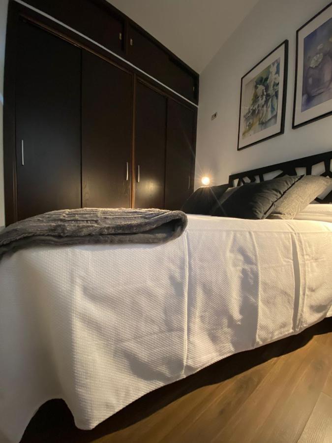Apartamentos Los Descalzos Free Parking รอนดา ภายนอก รูปภาพ