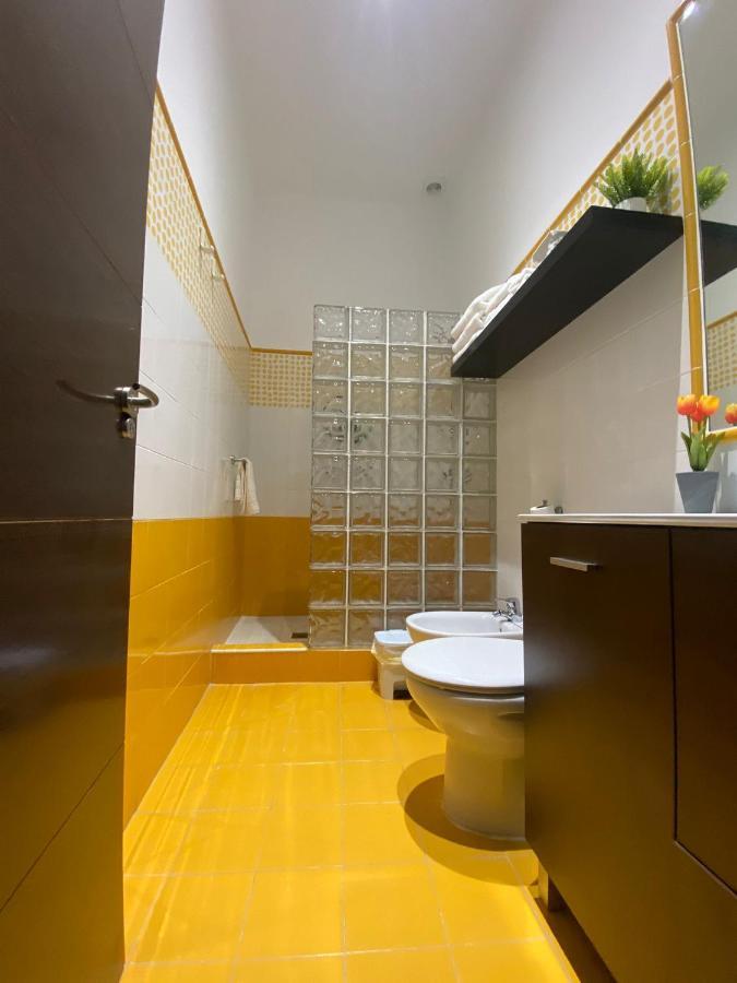 Apartamentos Los Descalzos Free Parking รอนดา ภายนอก รูปภาพ