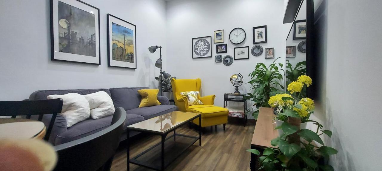 Apartamentos Los Descalzos Free Parking รอนดา ภายนอก รูปภาพ