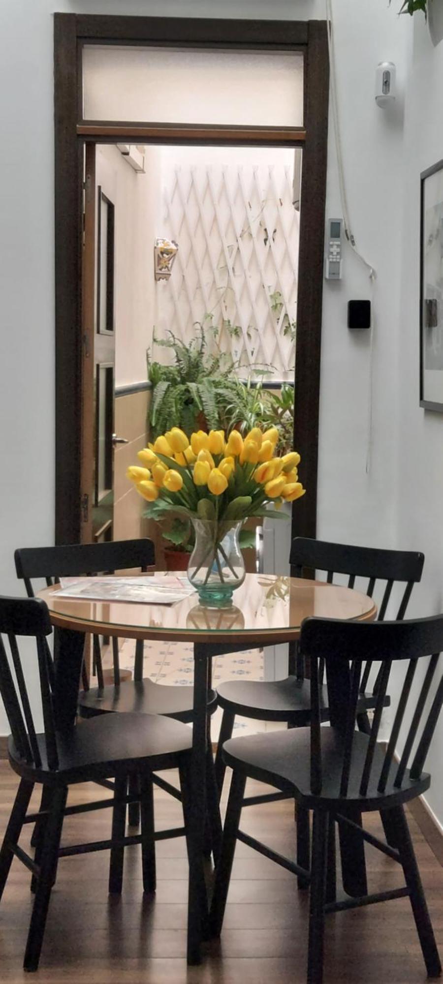 Apartamentos Los Descalzos Free Parking รอนดา ภายนอก รูปภาพ