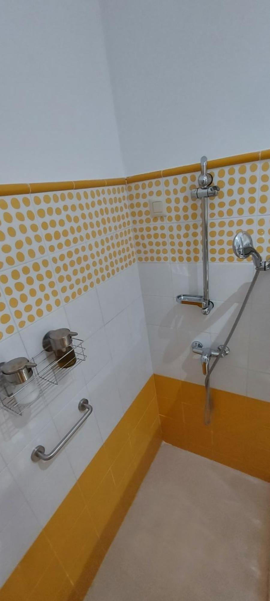 Apartamentos Los Descalzos Free Parking รอนดา ภายนอก รูปภาพ