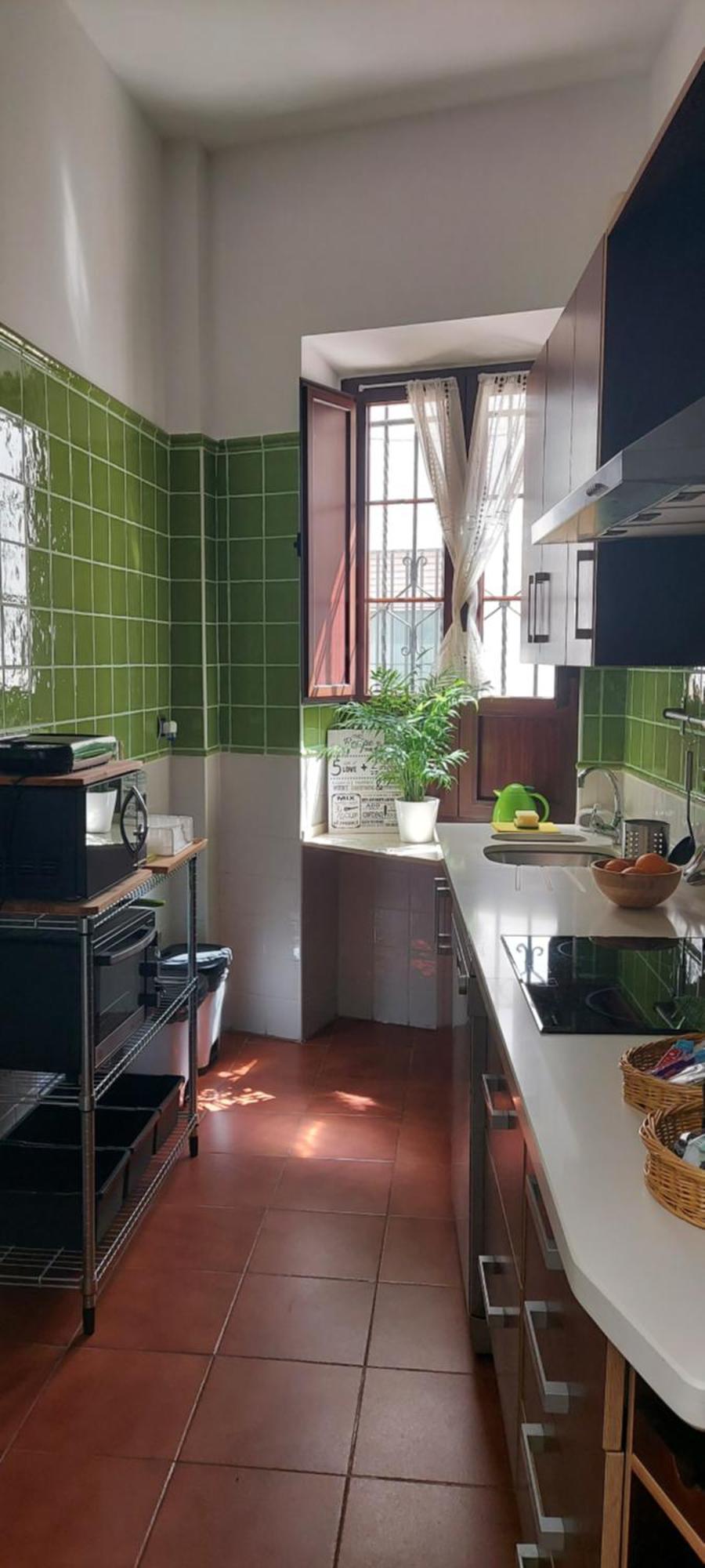Apartamentos Los Descalzos Free Parking รอนดา ภายนอก รูปภาพ