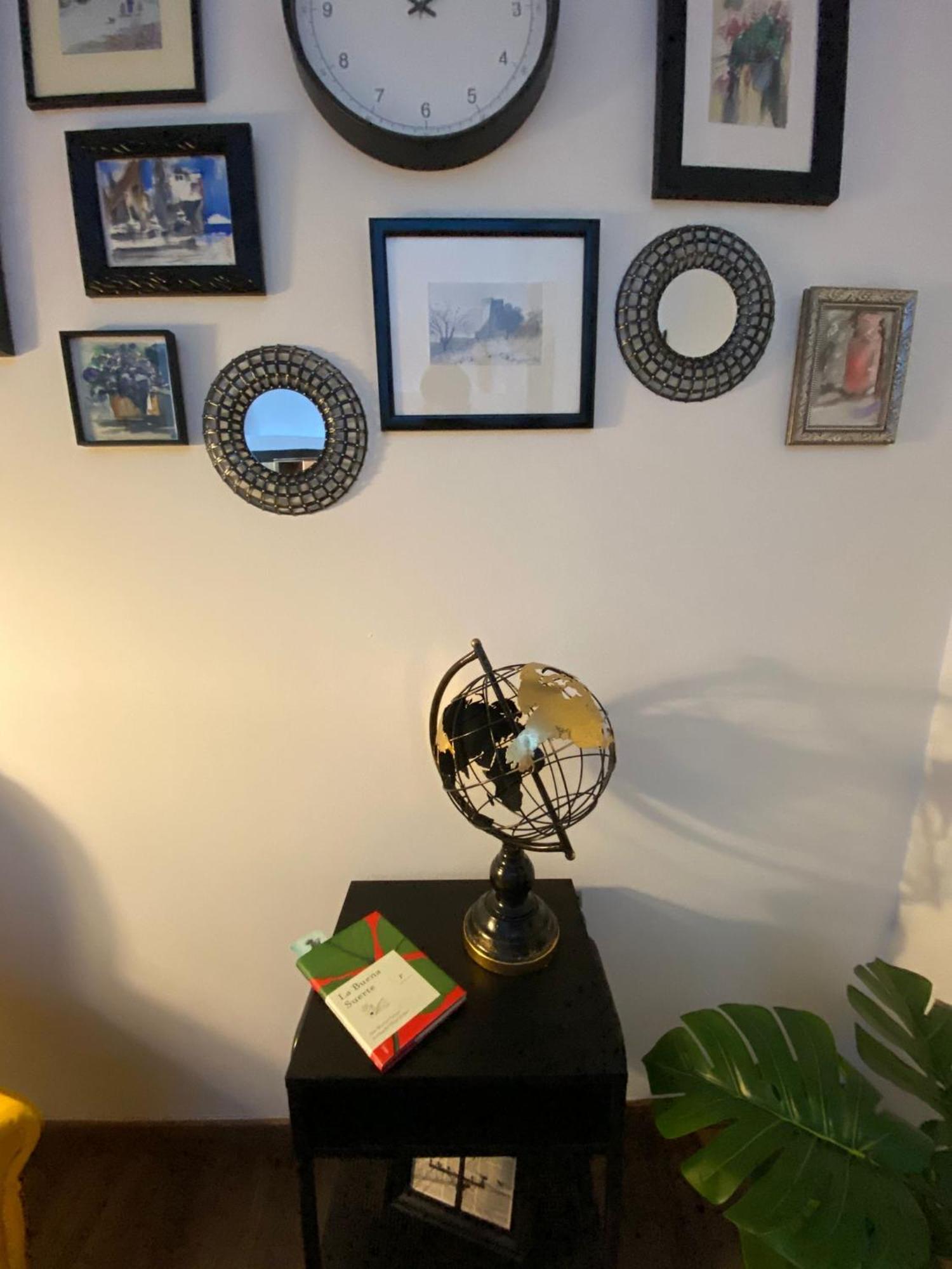 Apartamentos Los Descalzos Free Parking รอนดา ห้อง รูปภาพ